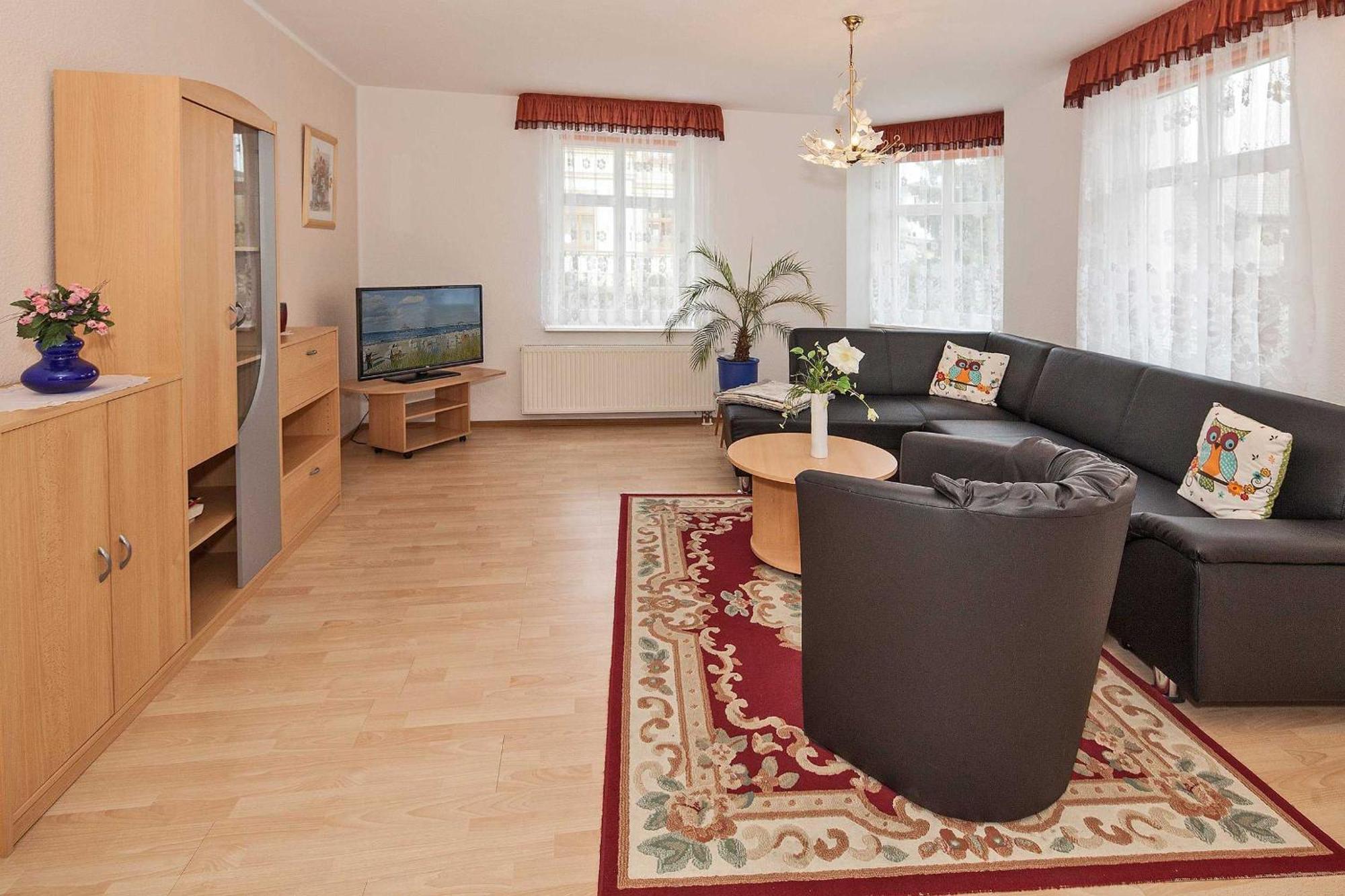 Ferienwohnungen Haus Sophie Χέρινγκσντορφ Εξωτερικό φωτογραφία