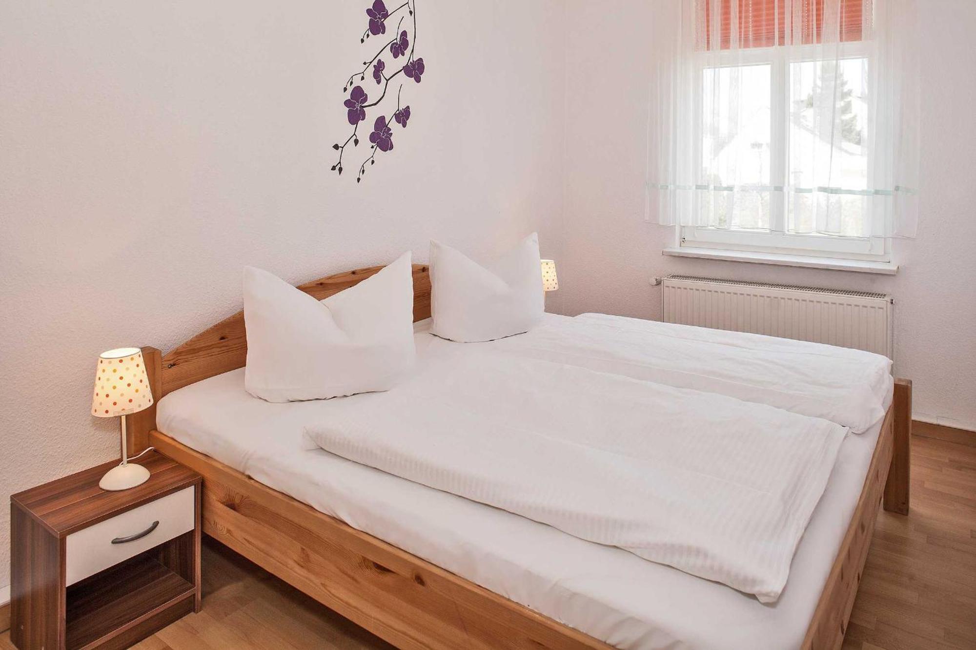 Ferienwohnungen Haus Sophie Χέρινγκσντορφ Εξωτερικό φωτογραφία