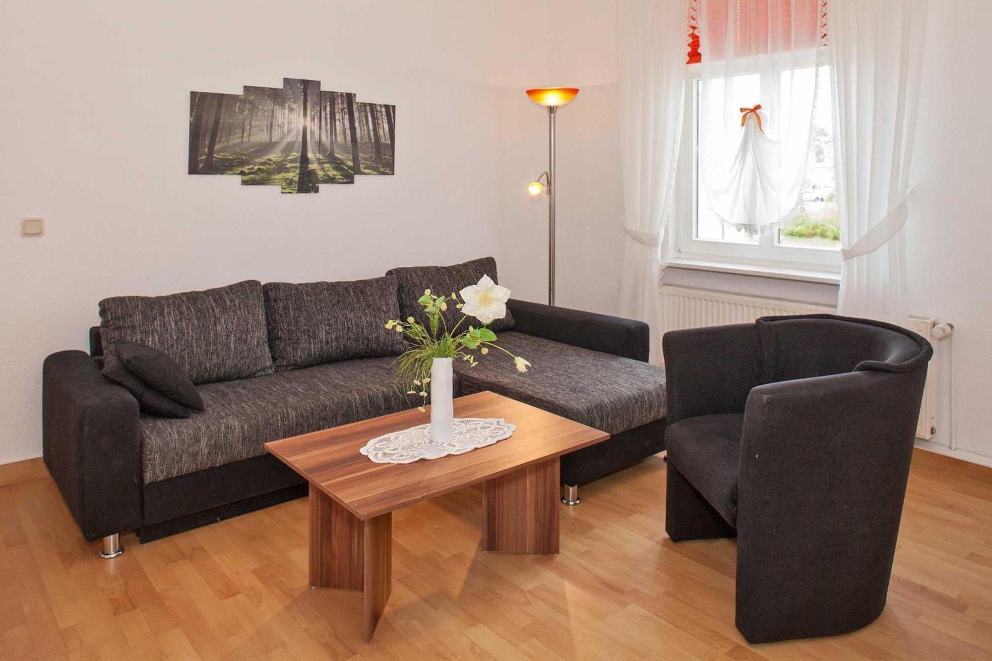 Ferienwohnungen Haus Sophie Χέρινγκσντορφ Εξωτερικό φωτογραφία