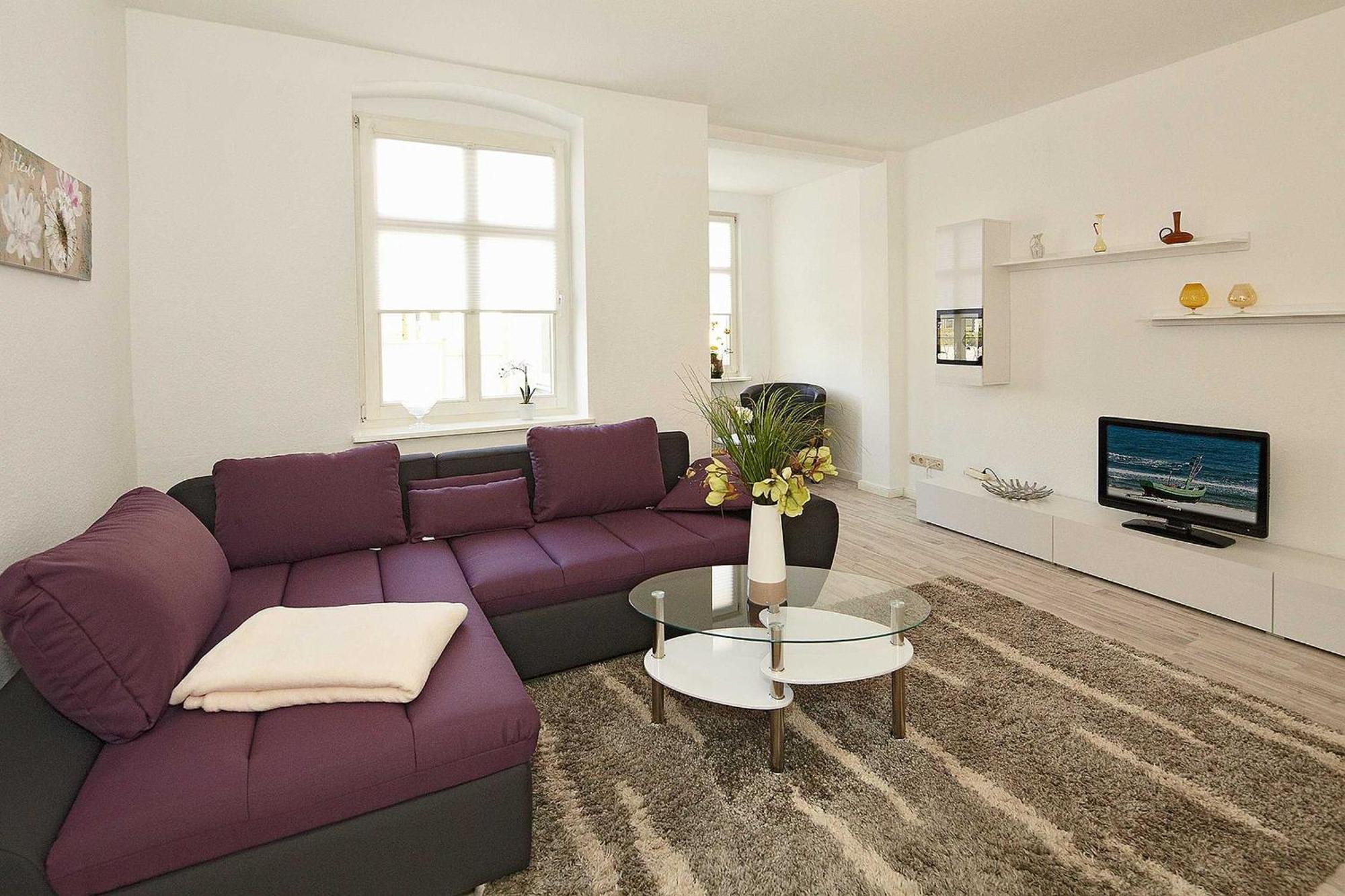 Ferienwohnungen Haus Sophie Χέρινγκσντορφ Εξωτερικό φωτογραφία